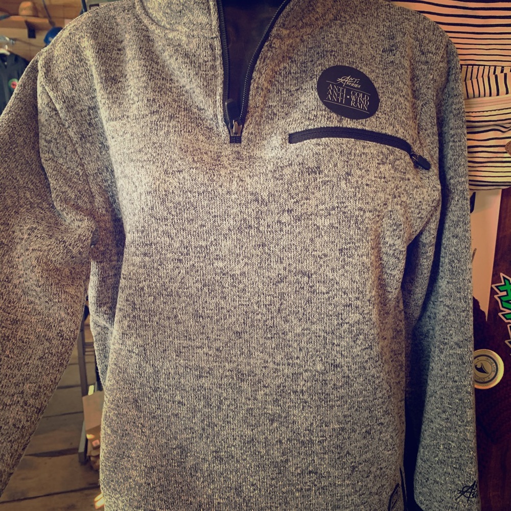 Ripcurl antiseries pullover